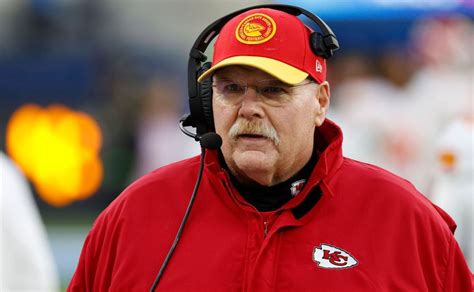 what is andy reid salary|Andy Reid's Net Worth: How Much Money Has the Chiefs Head .